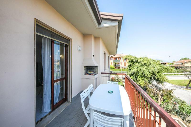 Appartamento Eleonora Rivoltella del Garda Luaran gambar