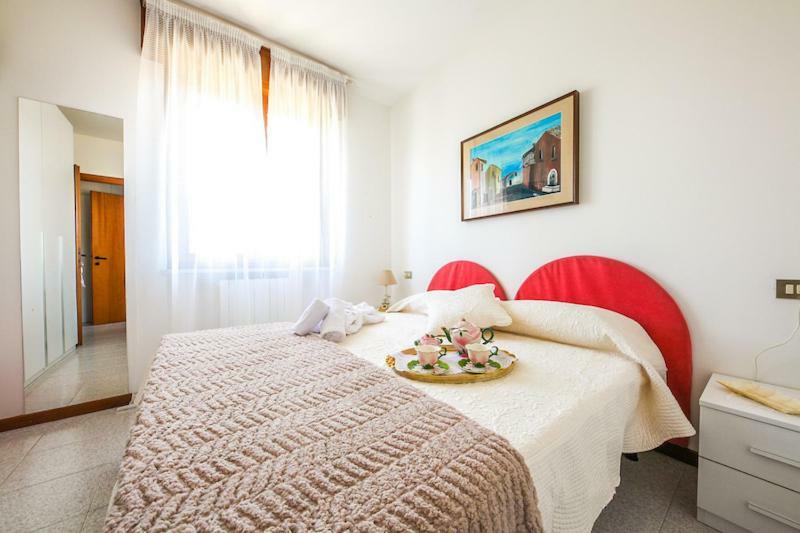 Appartamento Eleonora Rivoltella del Garda Luaran gambar