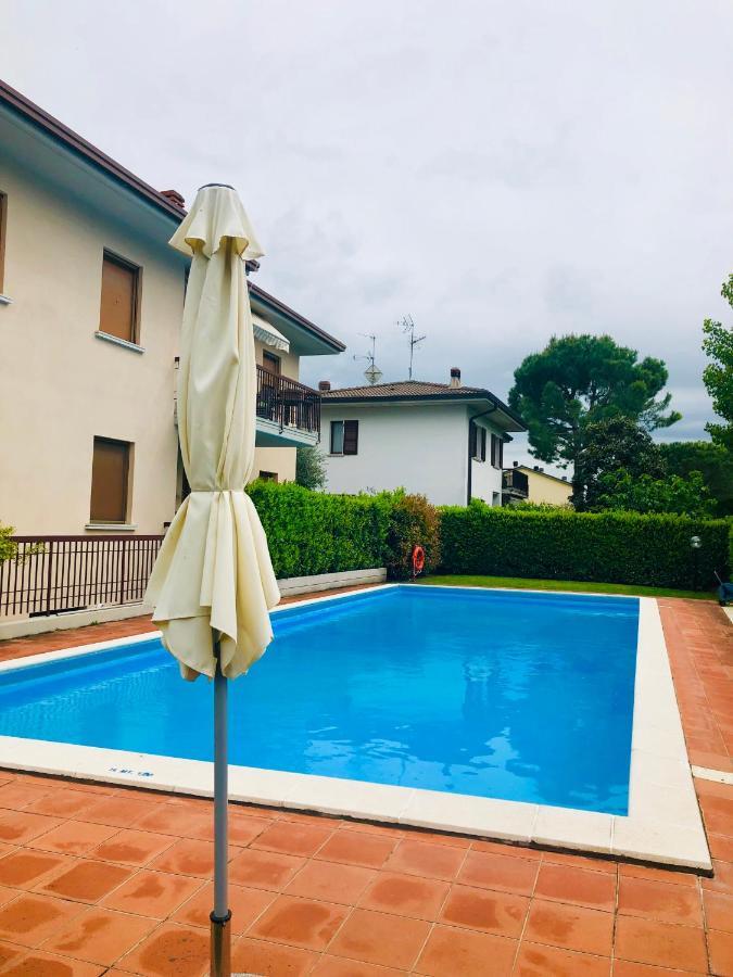 Appartamento Eleonora Rivoltella del Garda Luaran gambar